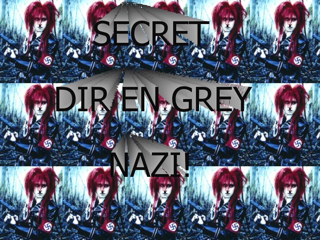 direngreynazi