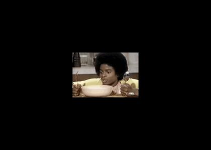 70s Michael Jackson ualuealuealeuale