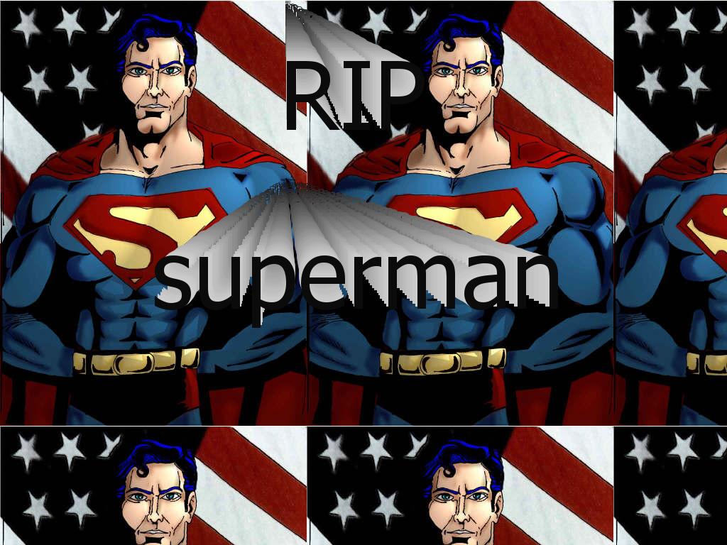 deathofsuperman