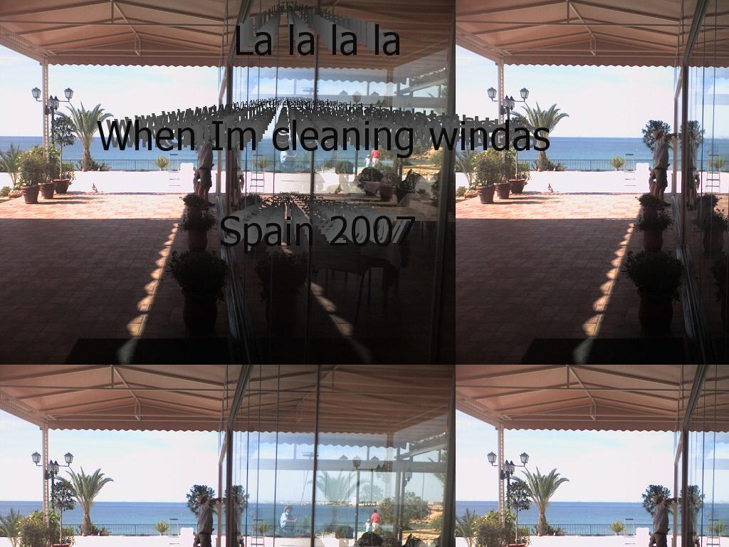 windowcleaning