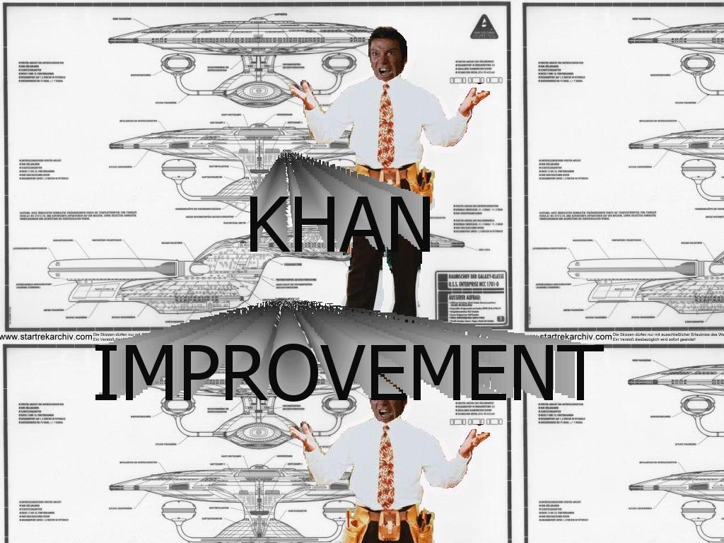 khanimprovement