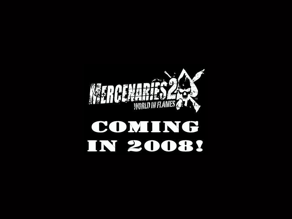 Mercenaries2