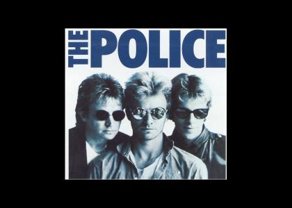 The Police