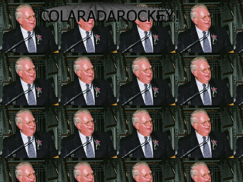 colaradarockey