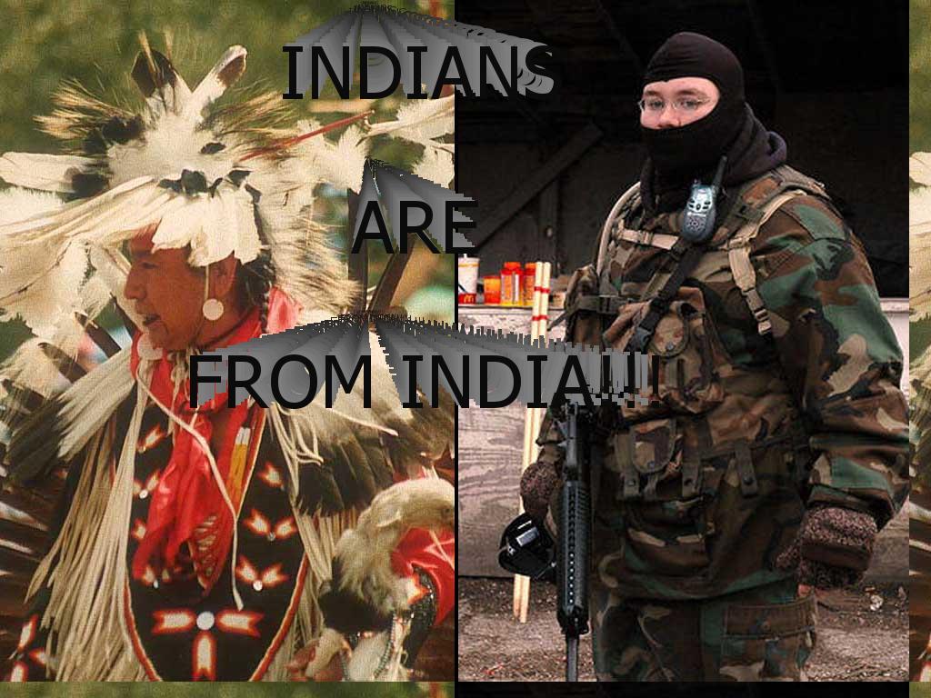 indiansarefromindia