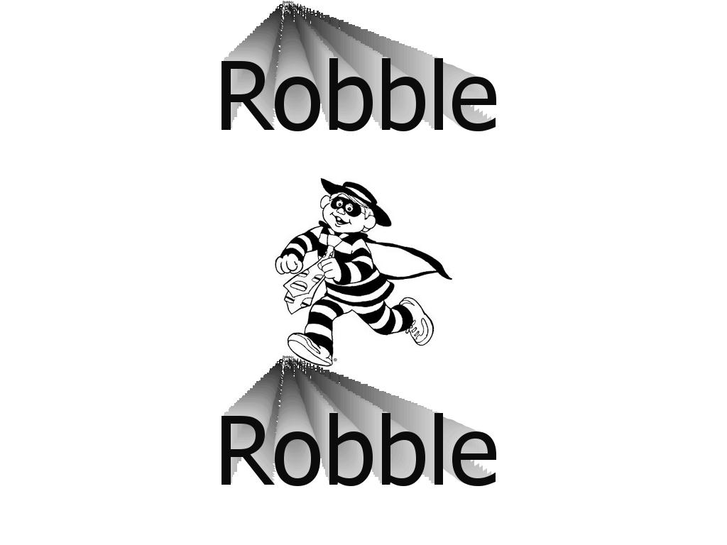 robblerebel