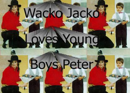 Wacko Jacko