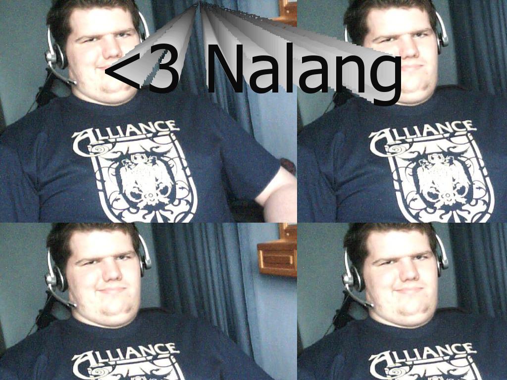 numanumalang