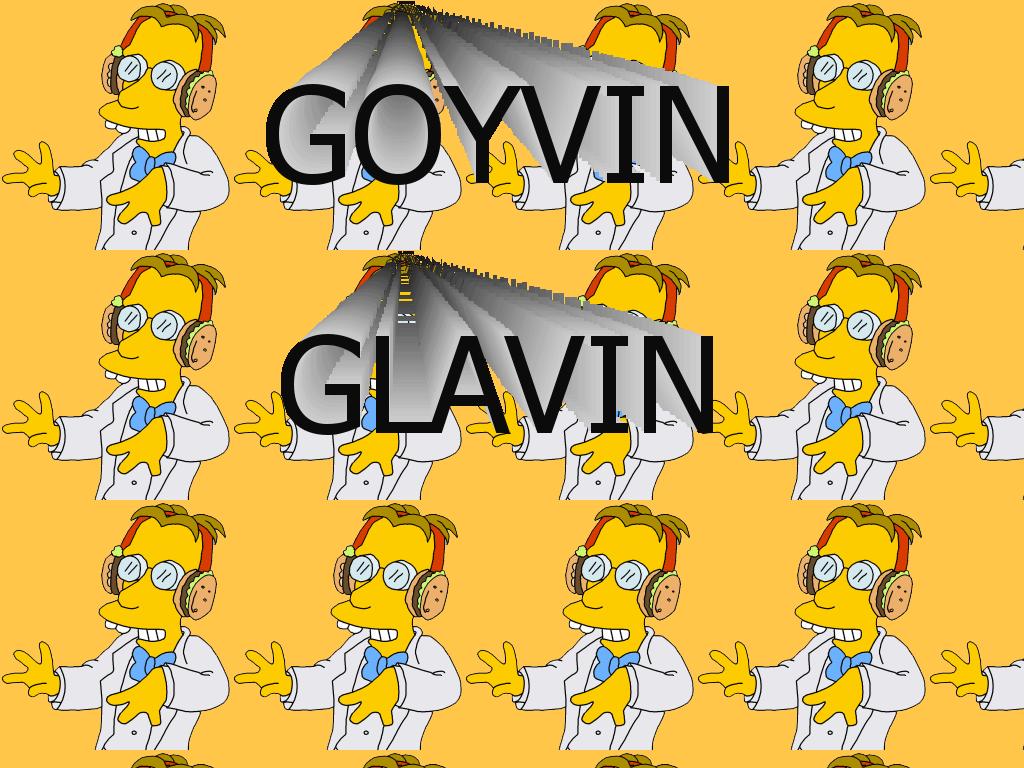 goyvinglavin