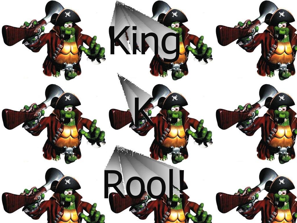 kingkroolroolz