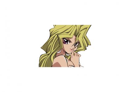 Mai's Version on Yugioh