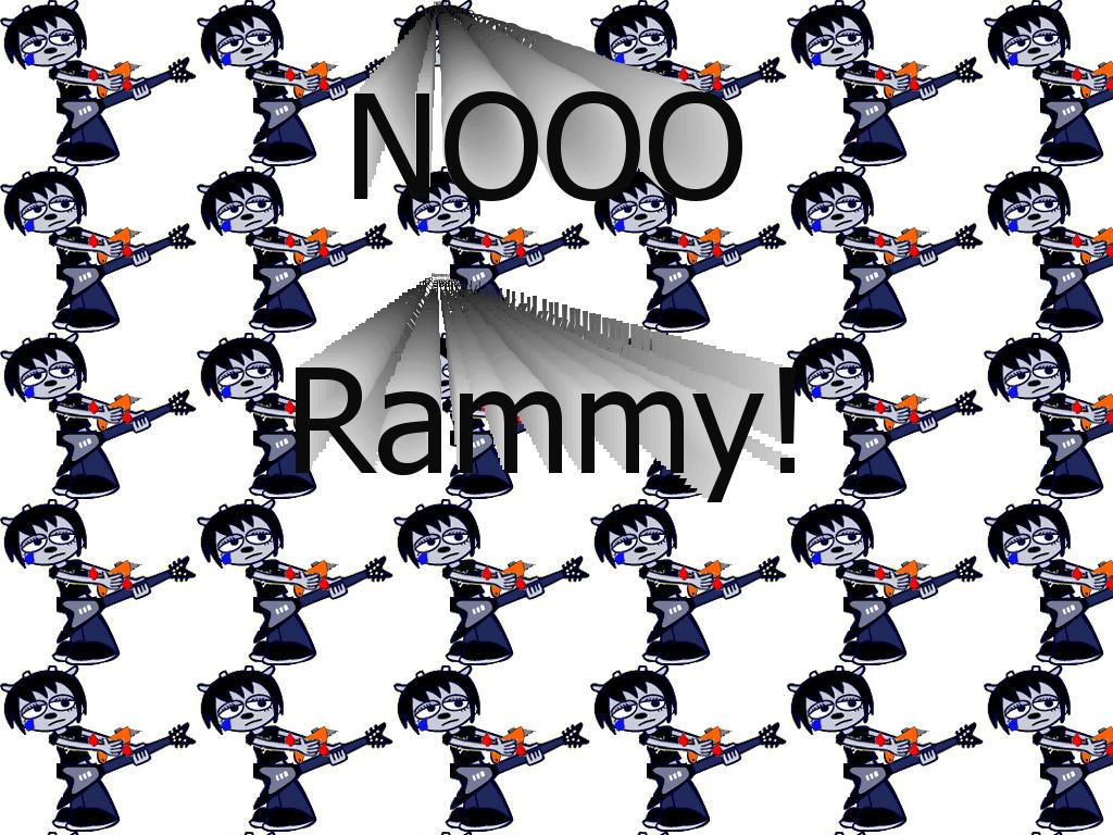 Rammyno