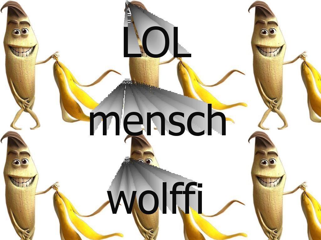 wolffilol