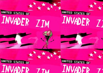 United States of ZIM