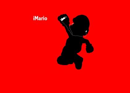 iMario