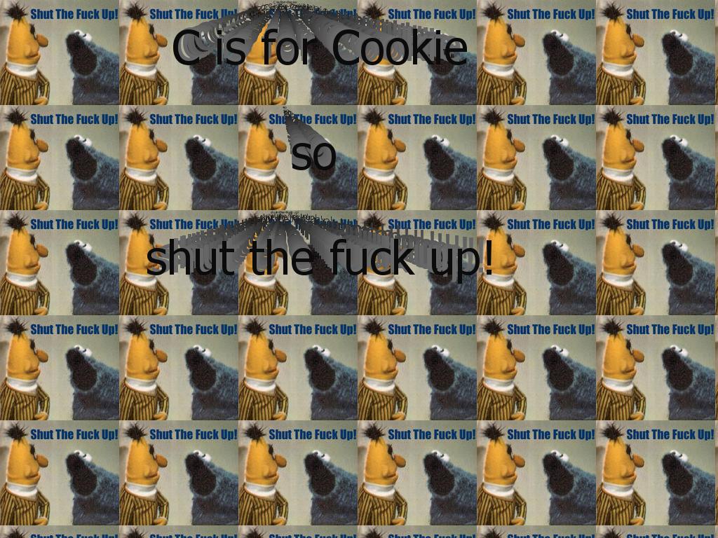 CookieFuck