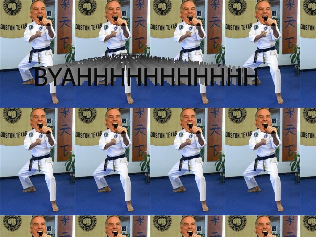 howarddeankarate