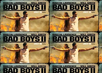 Real Bad Boys