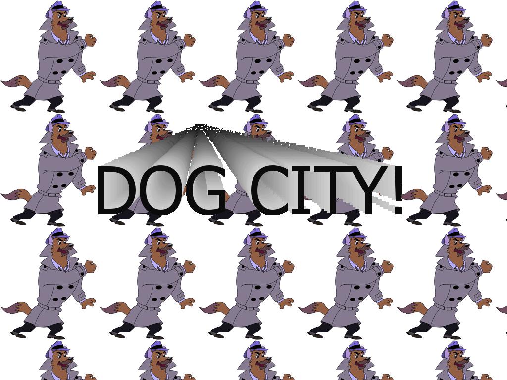 dogcity