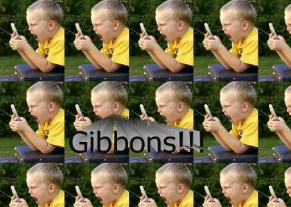 gibbons!!!