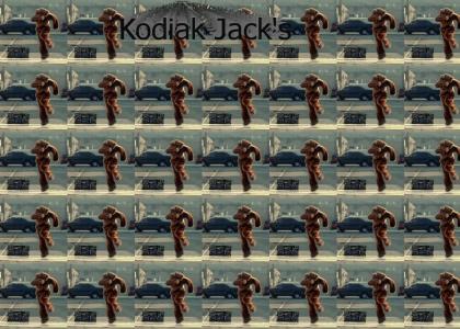 Kodiak Jack