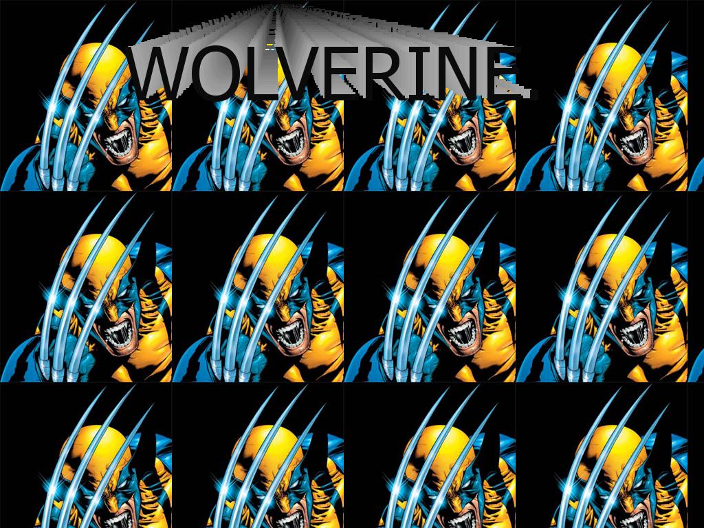 wolverinesong