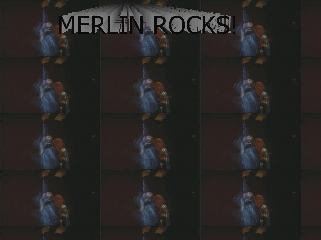 merlinrocks