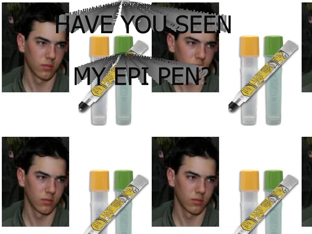 epipen