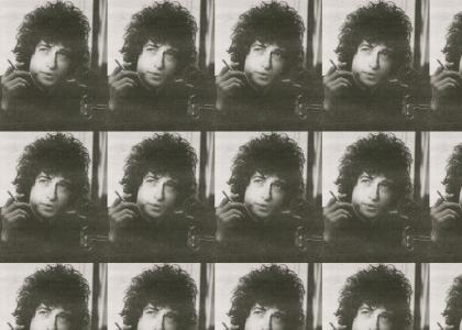 Bob Dylan Likes 4/20