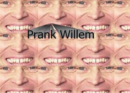 Prank Willem