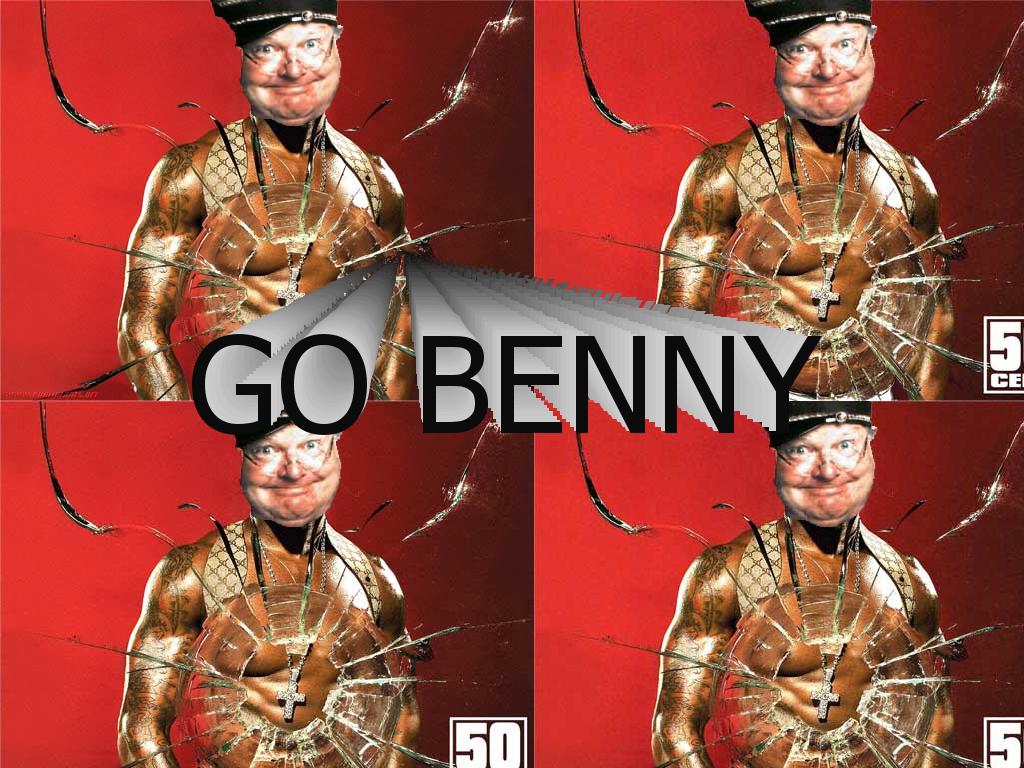 bennycent