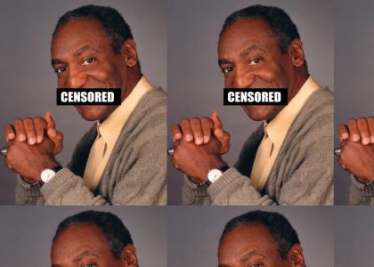 Cosby Pottymouth