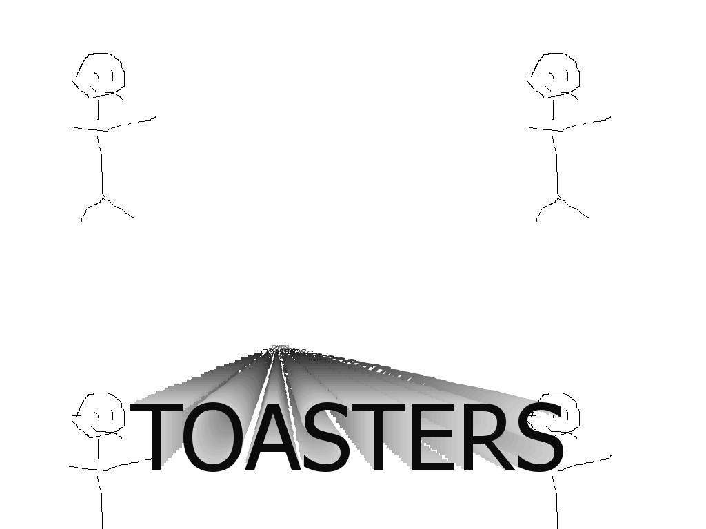 toasterdance