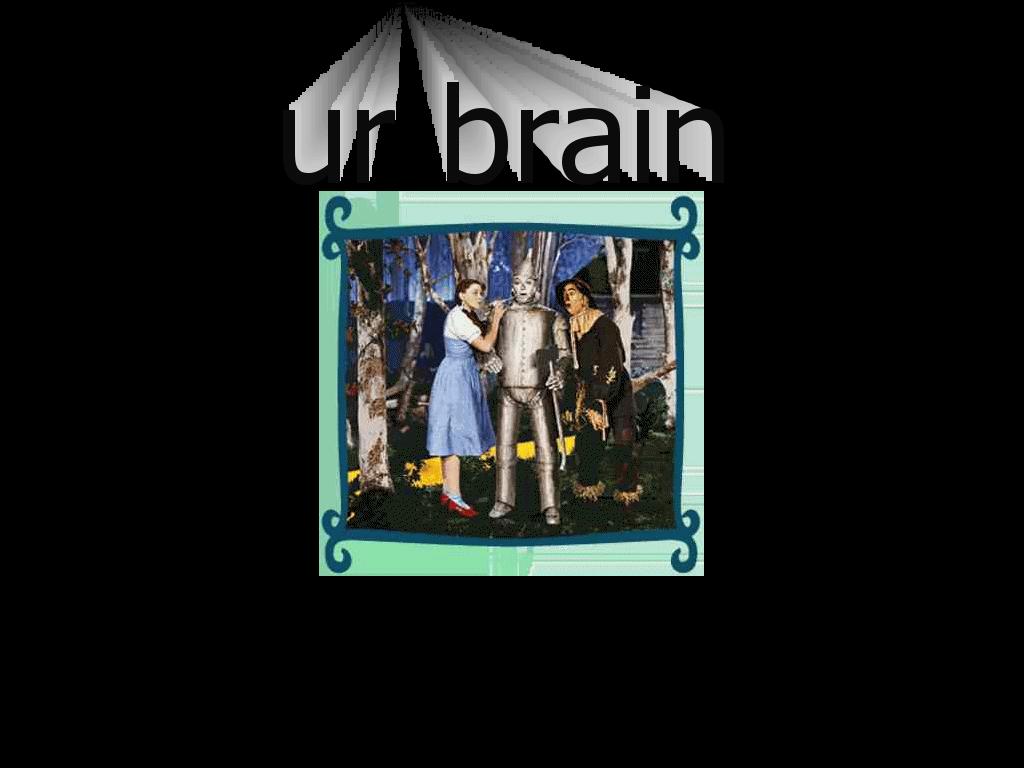 urbrain