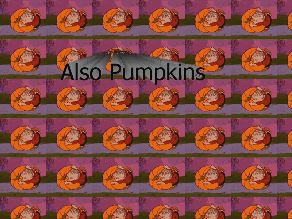 pumpkinspinnaz