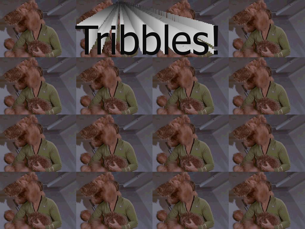 weetribbles