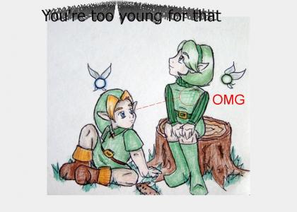 Perverted Link