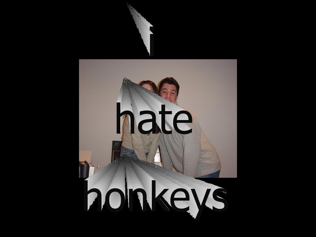 ihatehonkeys