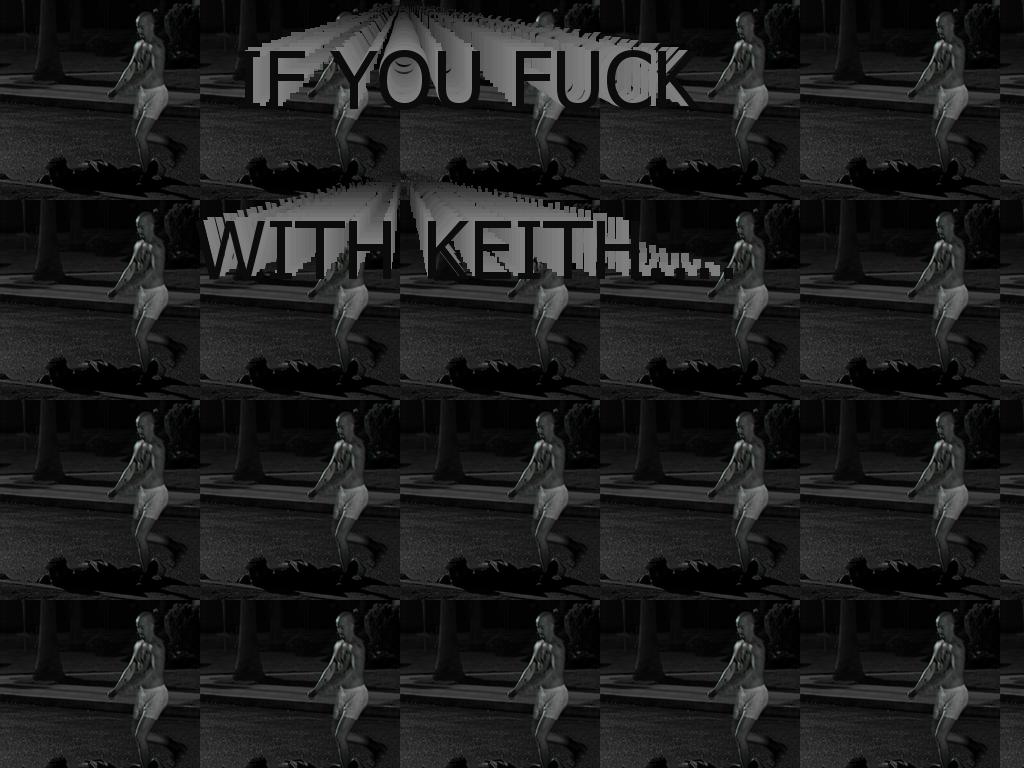 leavekeithbe