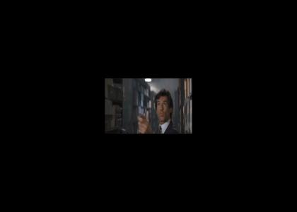 Goldeneye Epic Maneuver - Pierce Brosnan