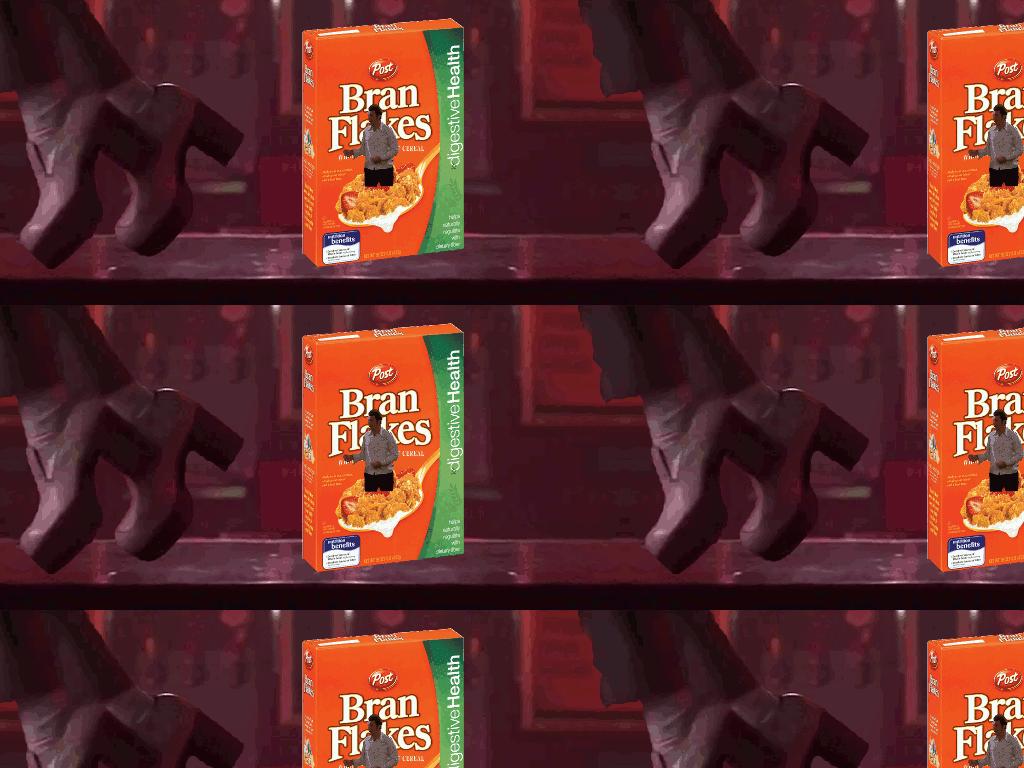 bran