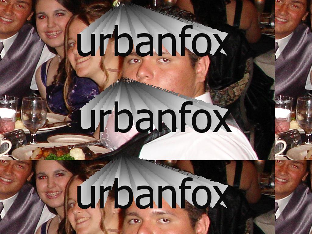 urbanfoxsucks
