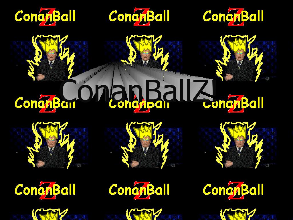 ConaBallZ