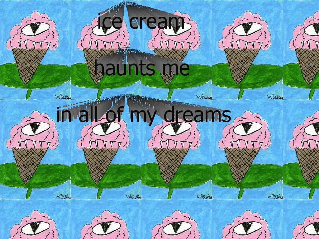 icecreamdreams