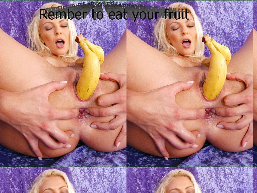 BananaFucker