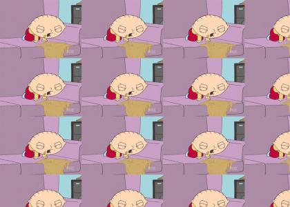 Family Guy - Barfathon