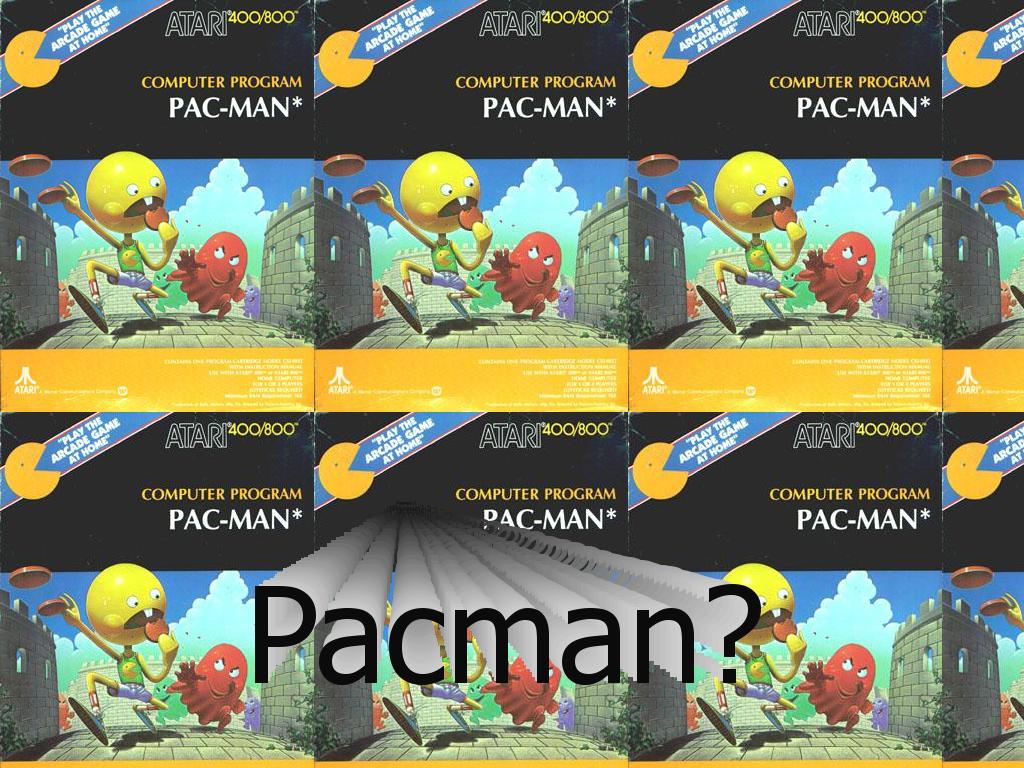 pacmanwtf