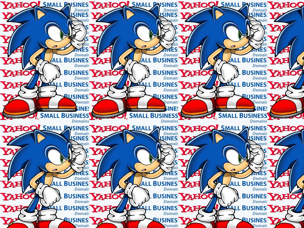 sonicyahoo