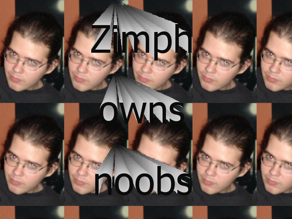 Zimphownsnoobs
