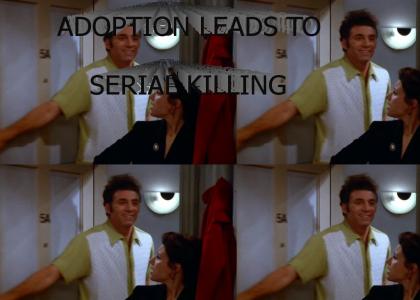 Kramer Tells us Why Abortion is Good